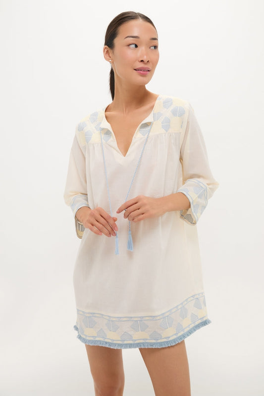 BS_194-White and Blue