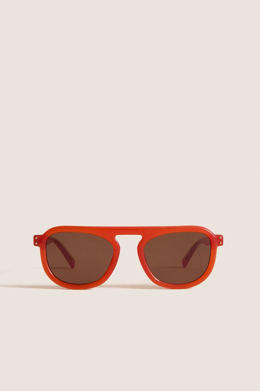 Cherry Bomb Stevie Sunglasses