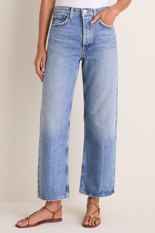 Brink Arc Jean