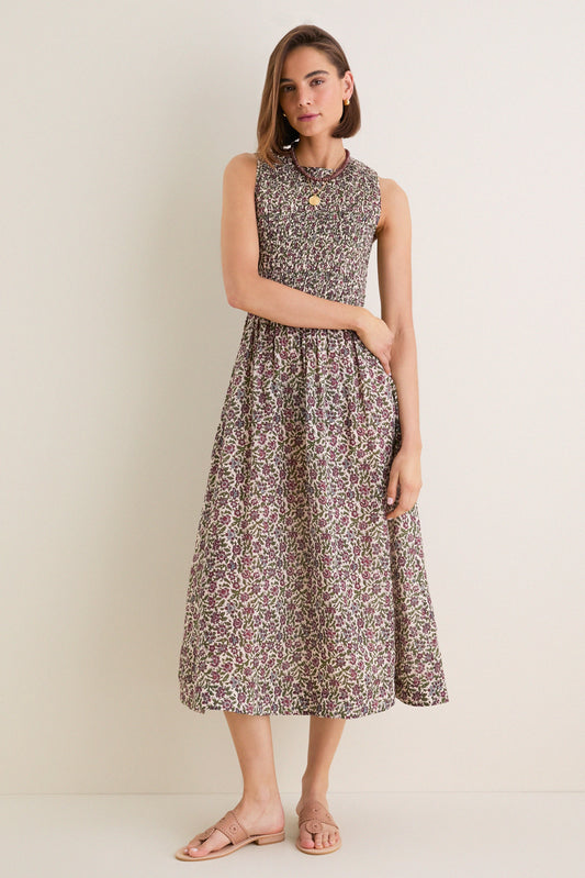 Calico Garden Wylder Dress