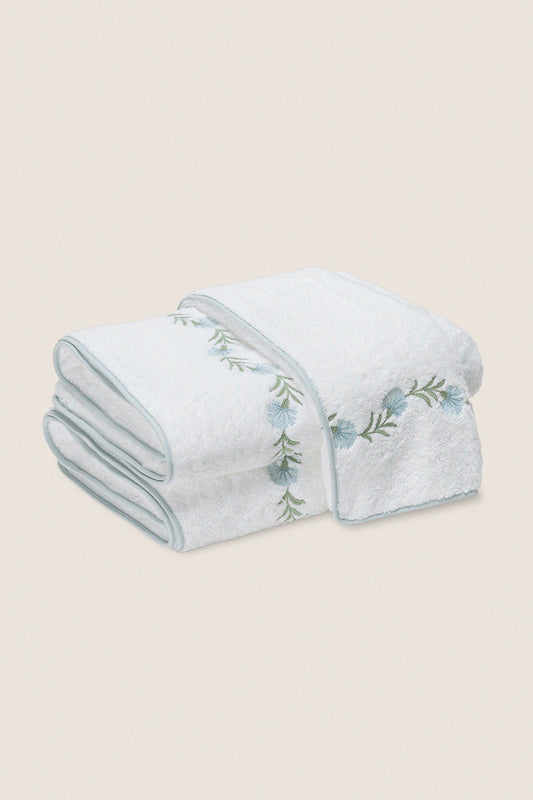 Bluebell Daphne Bath Towel