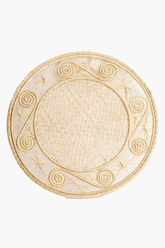 Caracol Placemats Set of 4
