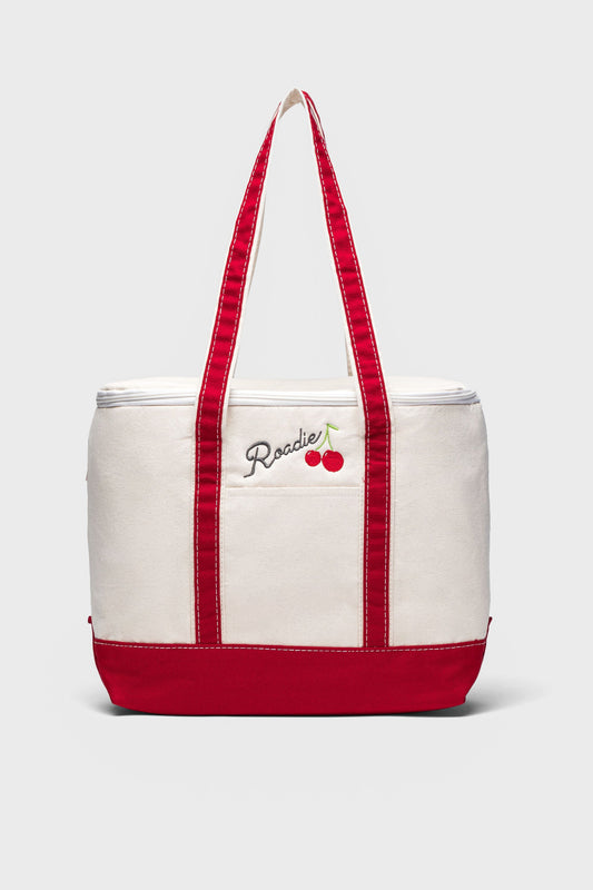 Cherries Roadie Cooler