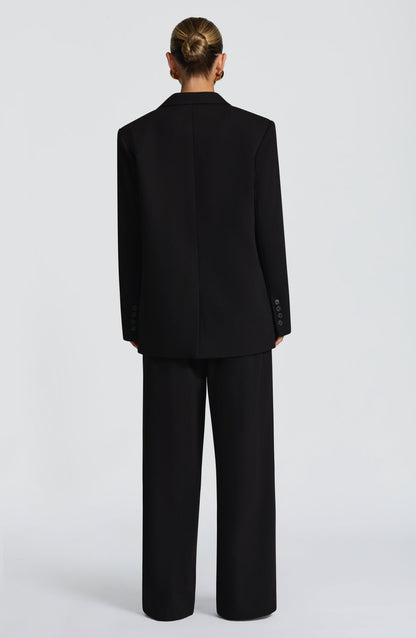 Kirsty Pants - Black