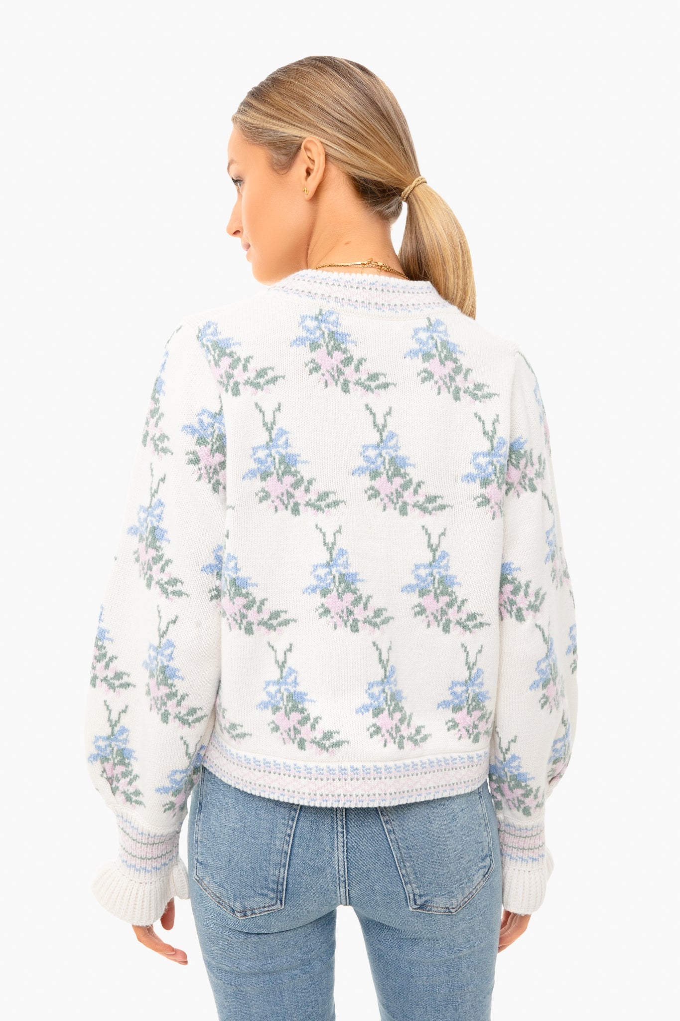 Boscom Cardigan