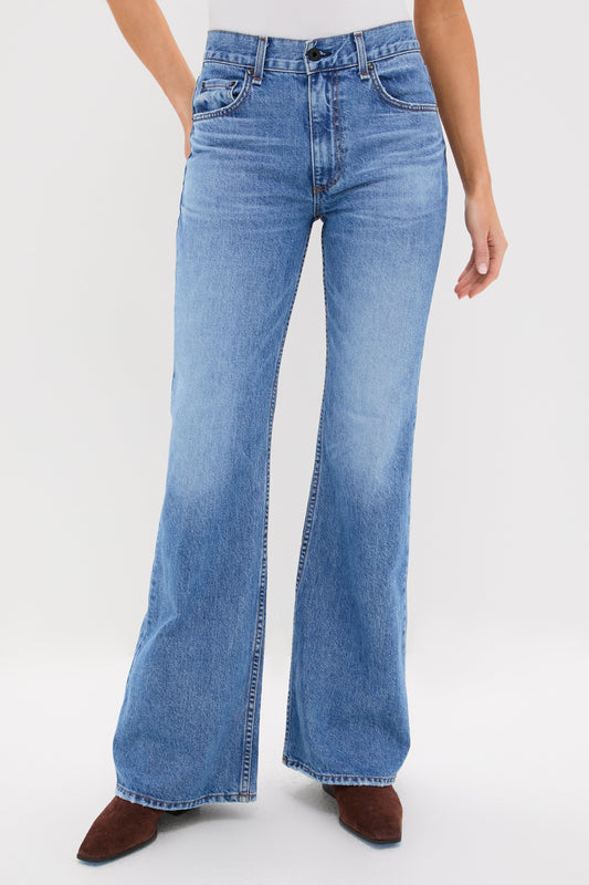 Broadway Bowery Jean